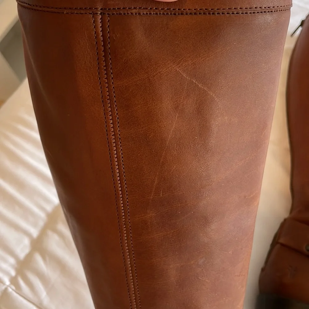 Frye Boots - Picture 11 of 15